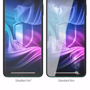 Samsung Galaxy A04s - 3mk Silky Matt Pro