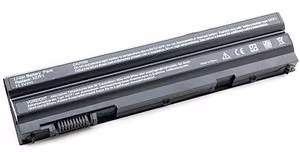 Notebook baterija, DELL T54FJ, 5200mAh, Extra Digital Advanced