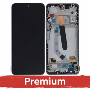 Xiaomi Poco F3 (Mi 11X / Mi 11i) with Frame / Deep Ocean Blue / OEM