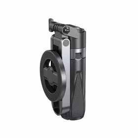 XO selfie stick Bluetooth tripod SS22 juodas magnetic