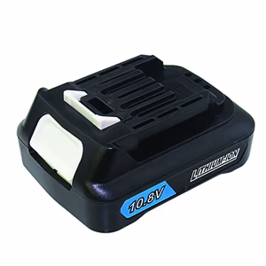 Аккумулятор для электроинструмента MAKITA BL1015, BL1020, BL1040, BL1041, 10.8V - 12V, 3.0Ah, Li-ion