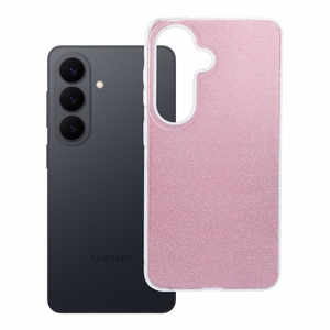 Case for Samsung S26 Shining pink