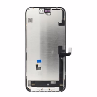 JK LCD ekranas iPhone 16 Plus – FullHD Incell (IC keitimas)