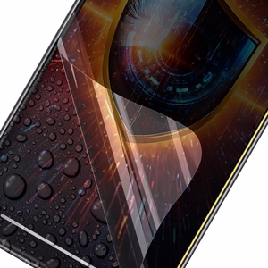 Privatumo plėvelė 3mk Silky Matt Privacy Samsung Galaxy S21 FE 5G