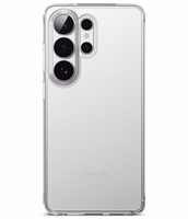 Ringke Fusion Dėklas for Samsung Galaxy S26 Ultra - Clear Matinis