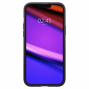 Spigen Mag Armor dėklas telefonui iPhone 14 Plus - matinė juoda