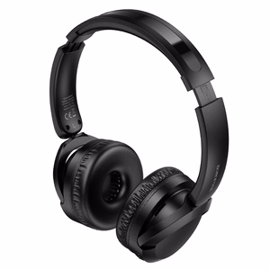 Borofone Headphones BO37 Marvellous bluetooth black