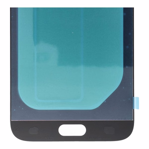 FixCell LCD Display for SAMSUNG J730 OLED black without frame