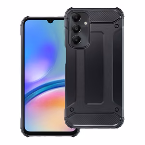 Чехол для Samsung A25 5G Armor чёрный