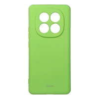 ROAR dėklas COLORFUL JELLY XIAOMI Redmi Note 14 Pro+ 5G laimo