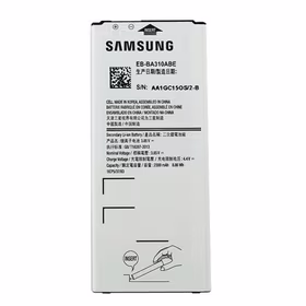 Akumuliatorius ORG Samsung A310 A3 2016 2300mAh EB-BA310ABE
