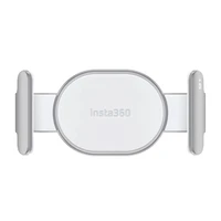 Insta360 Flow 2 Pro magnetic phone clip (white)