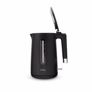 Huslog double-wall kettle with water indicator 1,5L 2200W