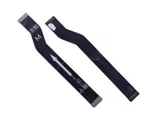 Lanksčioji jungtis Huawei Honor 8X pagrindinė ORG