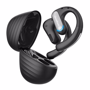 Ausinės OWS OneOdio OpenRock Pro (juodos)