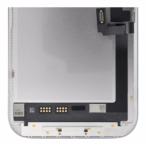 FixCell LCD Display for iPhone 17 Soft OLED 120Hz
