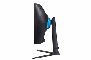 Samsung G65B monitorius 81,3 cm (32") 2560 x 1440 pikselių Quad HD LED juodas