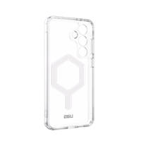 UAG Plyo Pro MagSafe Dėklas telefonui Samsung Galaxy S25+ 5G - pilka / skaidrus