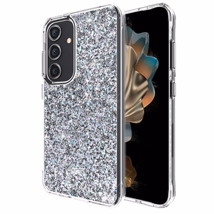 Case-Mate Twinkle dėklas, skirtas Samsung Galaxy S24, „Disco“ rašto