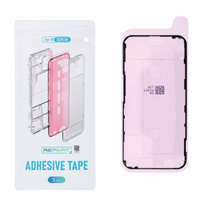 REPART LCD ekrano klijų juostelės iPhone 12 Mini, 5 vnt. pakuotė