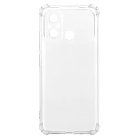 Apsauginis stiklas 1,5mm XIAOMI REDMI NOTE 12 4G skaidrus
