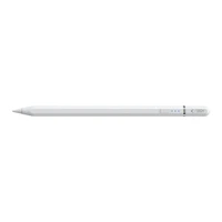 Tech-Protect Digital Magnetic Stylus Pen 3 Magnetic for iPad Tablet - White