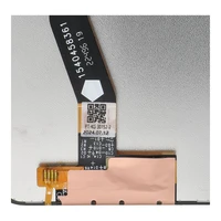 FixCell LCD ekranas Motorola G14 / G54 OEM be rėmelio