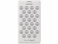 DĖKLAS SAMSUNG GALAXY NOTE 3 FLIP COVER MOSCHINO