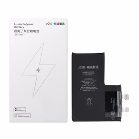 JCID Baterija without BMS iPhone 13 Pro Max (didelė talpa)