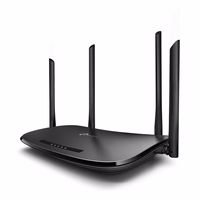 TP-Link Archer VR300 belaidis maršrutizatorius Greitas eternetas Dviguba juosta (2,4 GHz / 5 GHz) Juoda