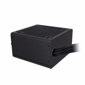 Gembird CCC-PSUBRONZE-750W maitinimo blokas „Fornax Power 750W“ aktyvus PFC 12 cm ventiliatorius 80+bronzos spalvos dėžutėje
