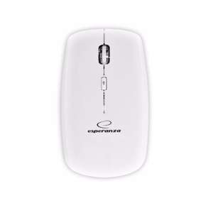 Esperanza EM120W belaidė pelė RF optinė 2400 DPI