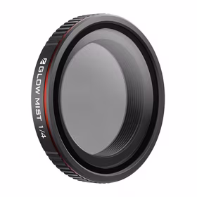 Freewell Black Glow Mist filtras OSMO NANO