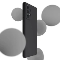 Samsung Galaxy A53 5G - 3mk silikoninis dėklas