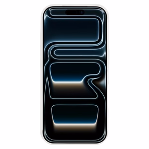 Tel Protect Mist Matte Magsafe dėklas Iphone 16, skaidrus