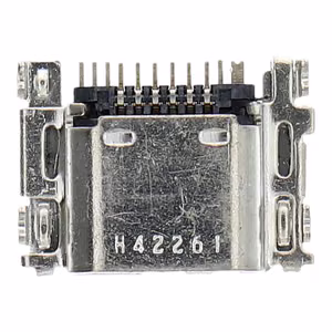 Įkrovimo jungtis SAMSUNG T530 T531 T331C T321 T320 T335 ORI