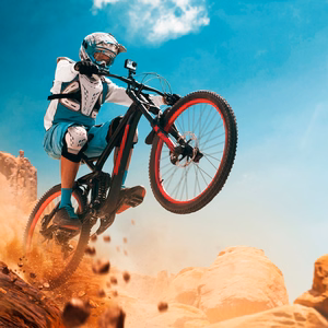 Universalus 63-in-1 priedų rinkinys GoPro, DJI, Insta360, SJCam, Eken veiksmo kameroms (GoPro 63-in-1 set)