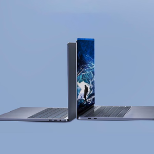 Ugreen HUB 60559 2x USB-C / USB-C PD (Thunderbolt 3, 100W, 4K 60 Hz, 10 Gbps) / HDMI 4K 30 Hz / 3x USB 3.0 MacBook Pro / Air - pilkas
