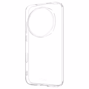 Fixed Story чехол Honor Magic 8 Pro 5G, TPU, прозрачный