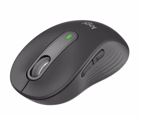 Logitech Signature M650 kompiuterio pelė Dešinės rankos RD belaidis ryšys + „Bluetooth“ Optinis 2000 DPI