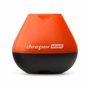 Deeper START – išmanusis Wi-Fi echolotas
