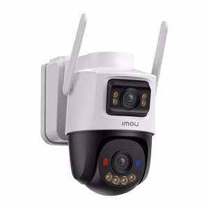 Imou 5+5MP AOV dviguba belaidė kamera IPC-SA70F
