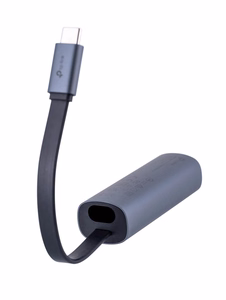 TP-LINK Tinklo Adapteris USB-C 1000M UE302C