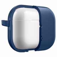 Spigen Vault dėklas AirPods Pro 3 tamsiai mėlynas