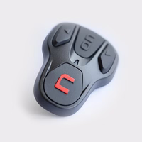 Nolan N-Com B902 R Motociklo domofonas 1 vnt.