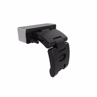 Coolcam USB Full HD 1080p Camera (juodas)