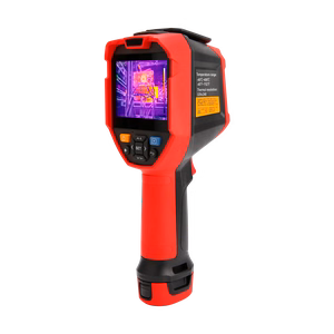 Uni-T UTi730V termovizorius
