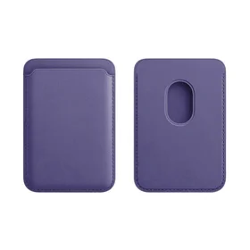 TEL PROTECT MagPocket - violetinis