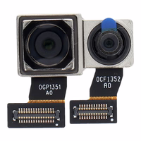 Lankstus kabelis su galine kamera Xiaomi Redmi 7