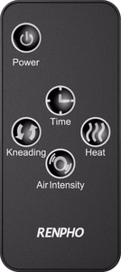RENPHO Shiatsu Foot Massager FM059R